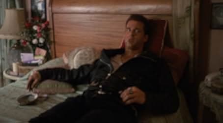 Leather Jackets 1992