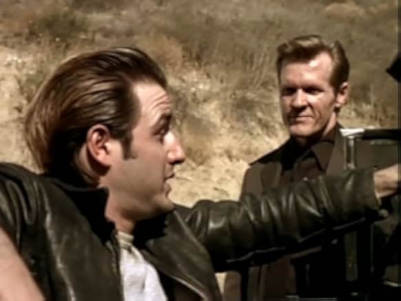 Roadracers 1994