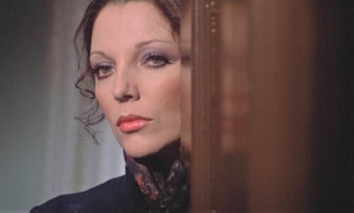 Fear in the Night 1972