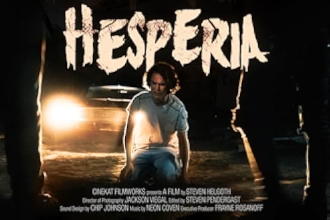 Hesperia 2019