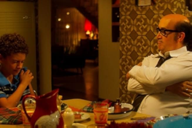 El olvido que seremos 2020