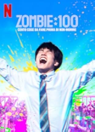 Zom 100: Bucket List of the Dead 2023