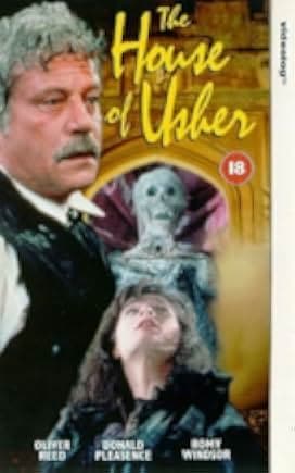 The House of Usher 1989