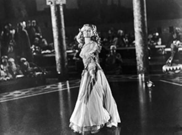Salome 1953