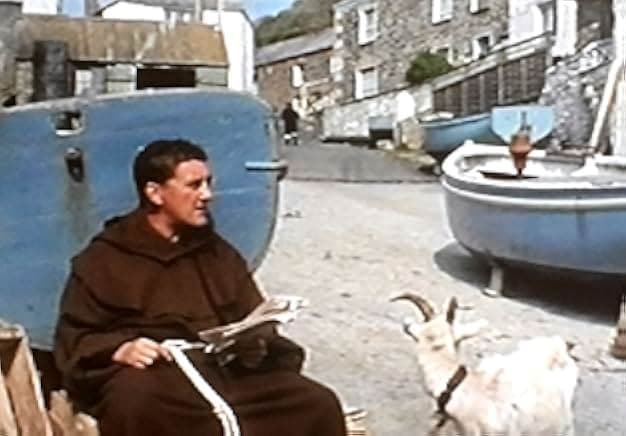 Crooks in Cloisters 1964