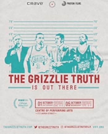 The Grizzlie Truth 2022
