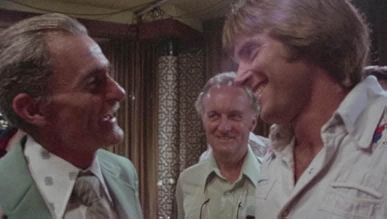 Untold: Caitlyn Jenner 2021