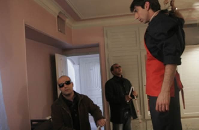 Ashkan, the Charmed Ring and Other Stories 2008