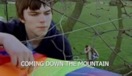 Coming Down the Mountain 2007