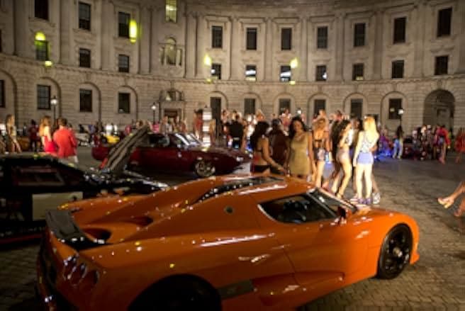 Fast & Furious 6 2013