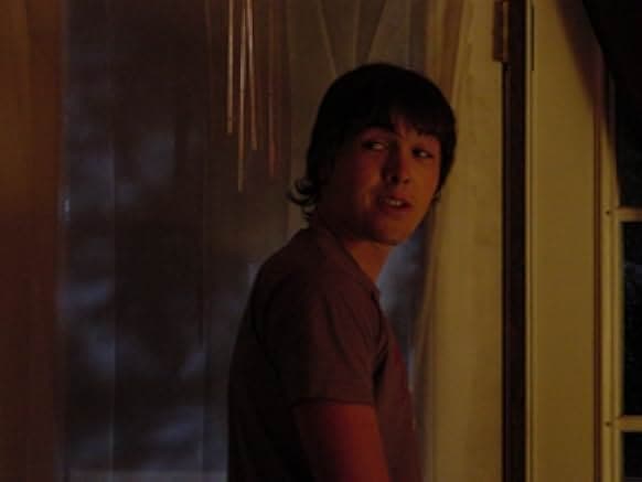 Nightmare Man 2006