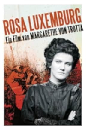 Rosa Luxemburg 1986