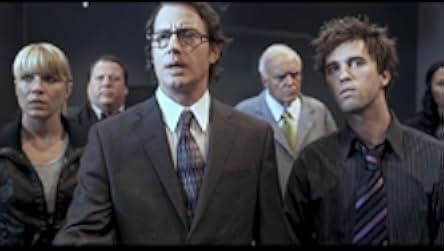 The Terror Experiment 2010