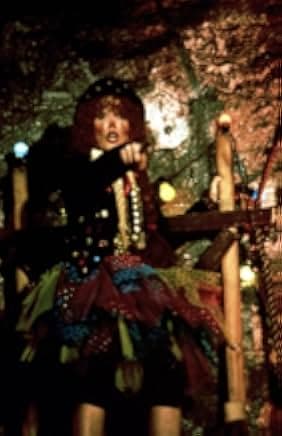 Trading Mom 1994
