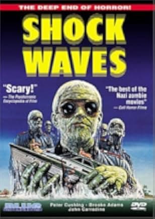 Shock Waves 1977