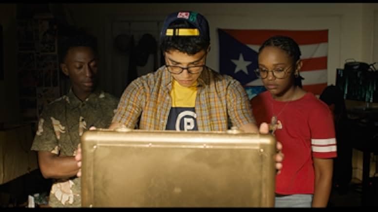 See You Yesterday 2019