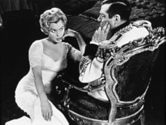 The Prince and the Showgirl 1957