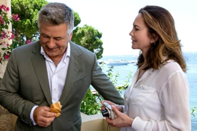 Paris Can Wait 2016