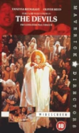 The Devils 1971