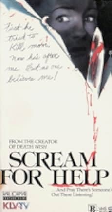 Scream for Help 1984