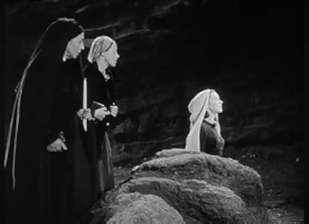 The Song of Bernadette 1943