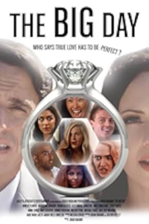The Big Day 2018