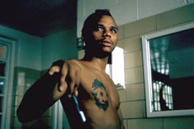 Lockdown 2000