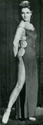 Sodom and Gomorrah 1963