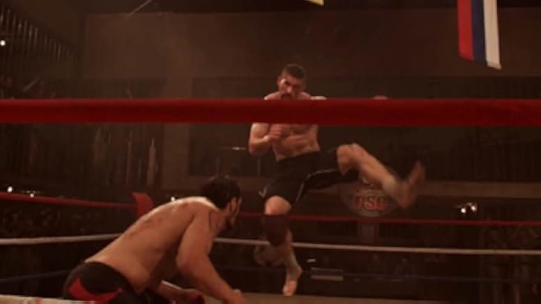Undisputed 3: Redemption 2010