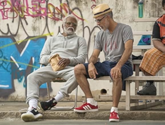 Uncle Drew 2018