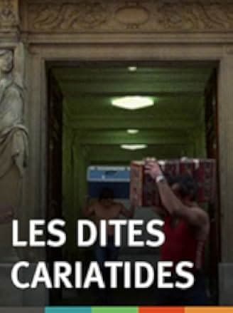 The So-called Caryatids 1984