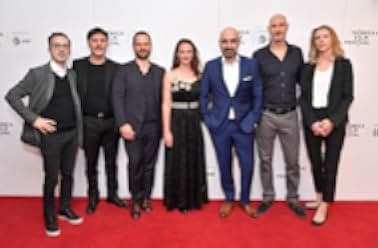 Smuggling Hendrix 2018