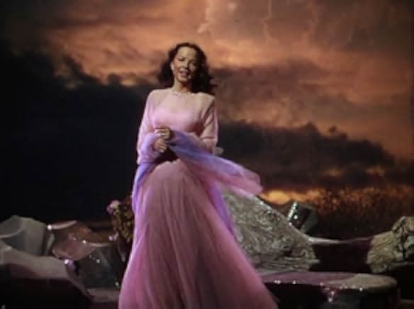 Ziegfeld Follies 1945
