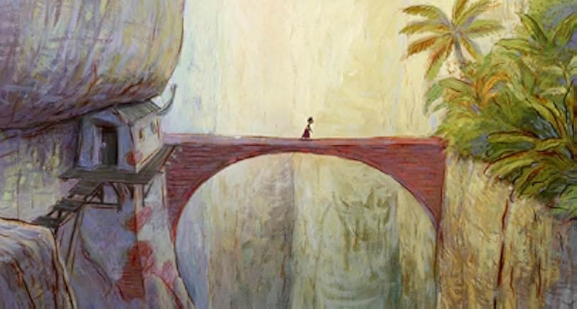 Mia and the Migoo 2008