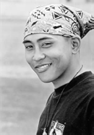 Race the Sun 1996