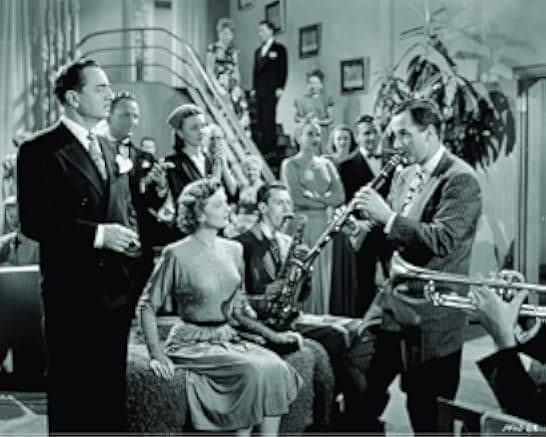 Song of the Thin Man 1947