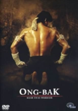 Ong-Bak: The Thai Warrior 2003