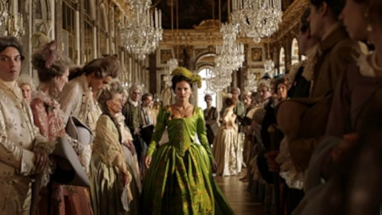 Farewell, My Queen 2012