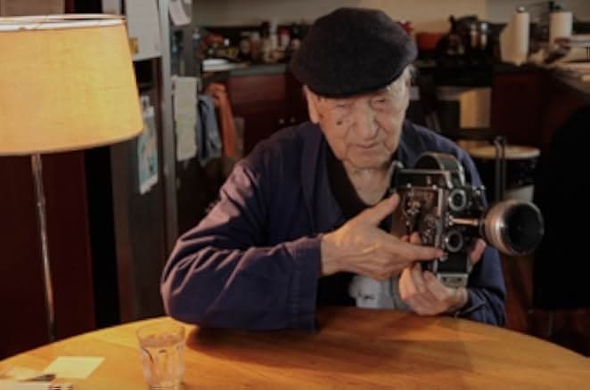 Beyond the Bolex 2019
