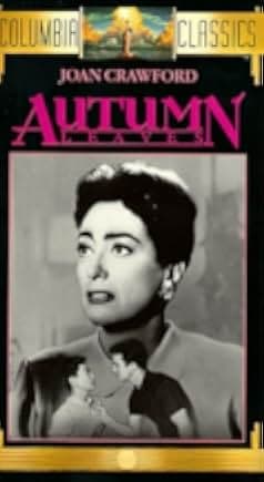 Autumn Leaves 1956