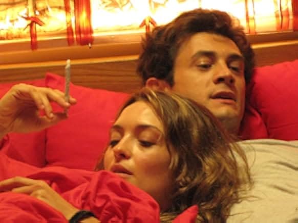 20 Cigarettes 2010