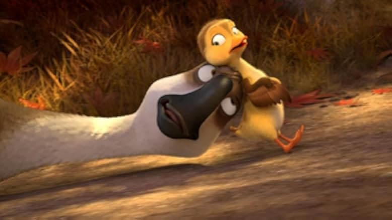 Duck Duck Goose 2018