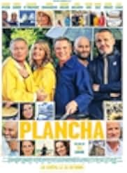 Plancha 2022