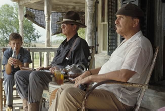 Secondhand Lions 2003