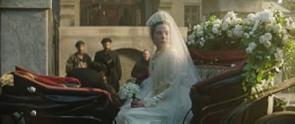 Tchaikovsky's Wife 2023
