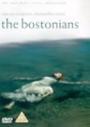 The Bostonians 1984