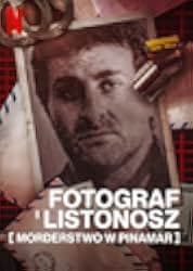 The Photographer: Murder in Pinamar 2022