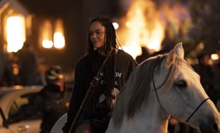 Thor: Love and Thunder 2022