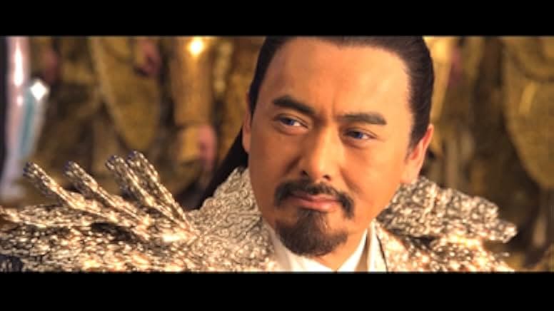 The Monkey King 2014