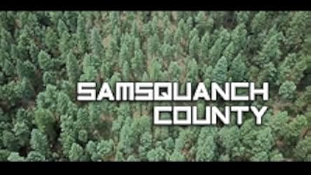 Samsquanch County 2020